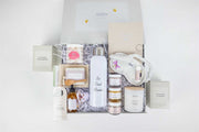 New Mom Gift, Pampering Natural Skincare gift for New Mom - Billy