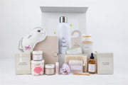 New Mom Gift, Pampering Natural Skincare gift for New Mom - Billy