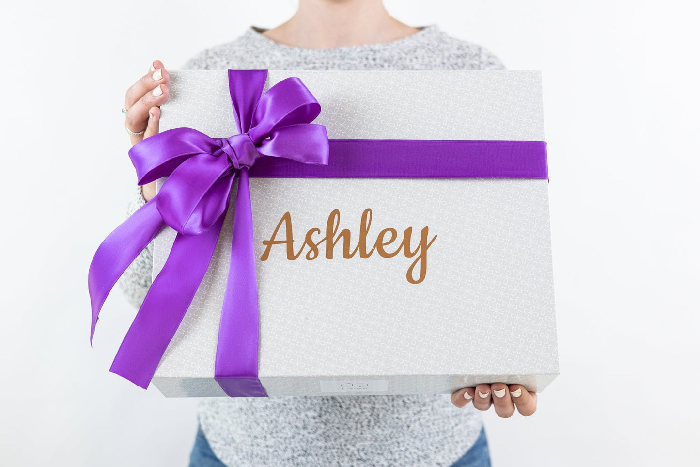 New Mom Gift, Pampering Natural Skincare gift for New Mom - Billy