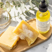 Pampering Mother’s Day Gift Box – Handmade Natural Skincare & Spa Kit - Billy