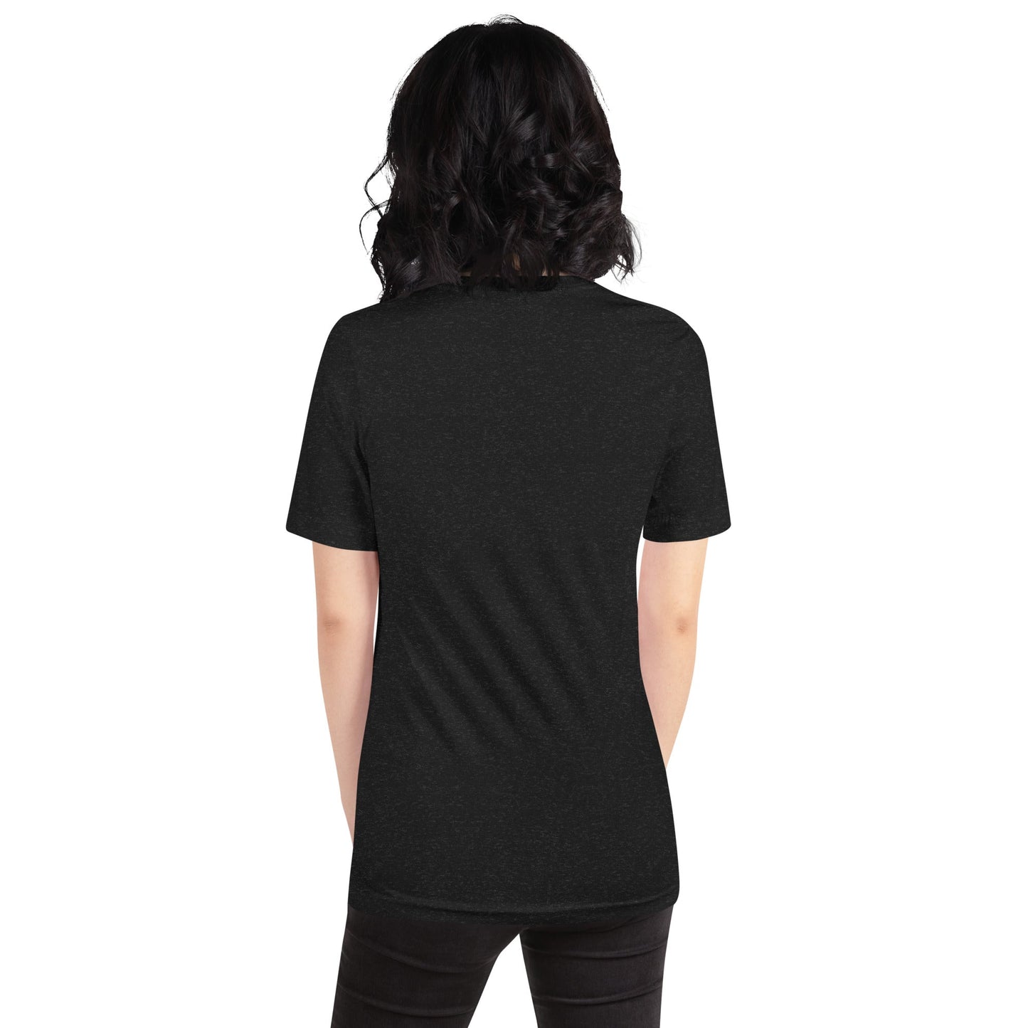 Proud Bonus Mom Embroidered T-Shirt - Billy