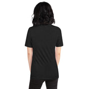 Proud Bonus Mom Embroidered T-Shirt - Billy