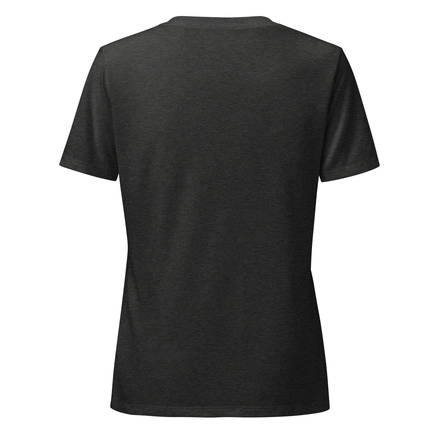 Proud Dance Mom V-Neck T-Shirt - Billy