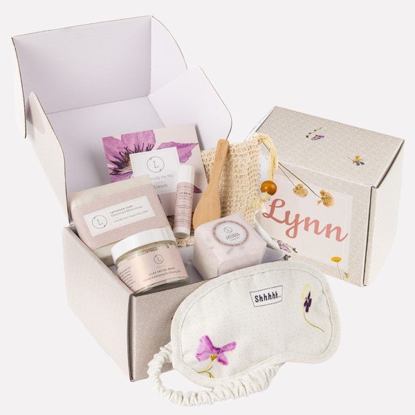 The Ultimate Mom Relaxation Kit - Billy