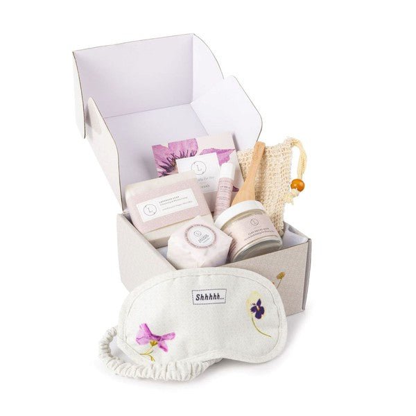 The Ultimate Mom Relaxation Kit - Billy