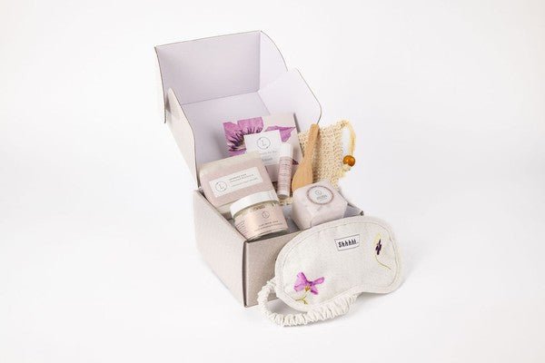 The Ultimate Mom Relaxation Kit - Billy