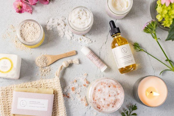 The Ultimate Mom Relaxation Kit - Billy