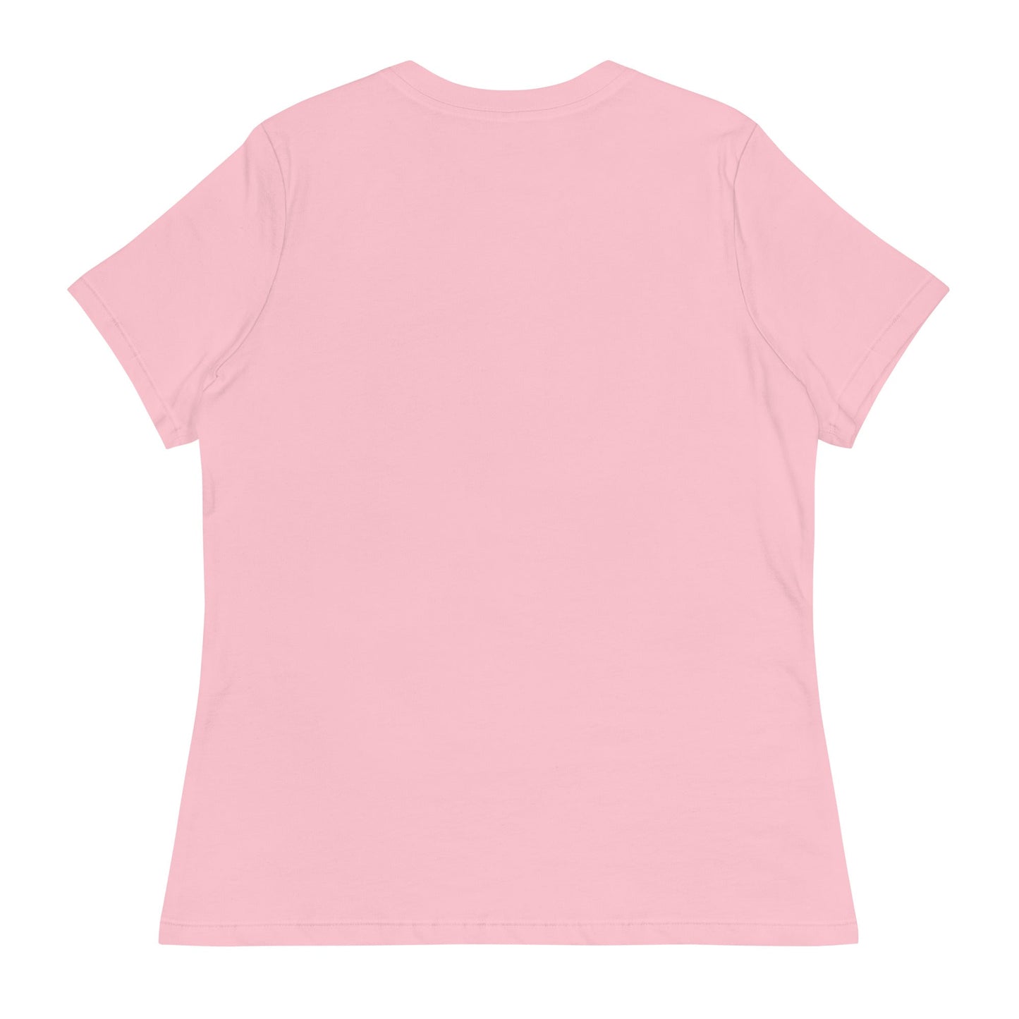 World's Best Soccer Mom Relaxed T-Shirt - Billy