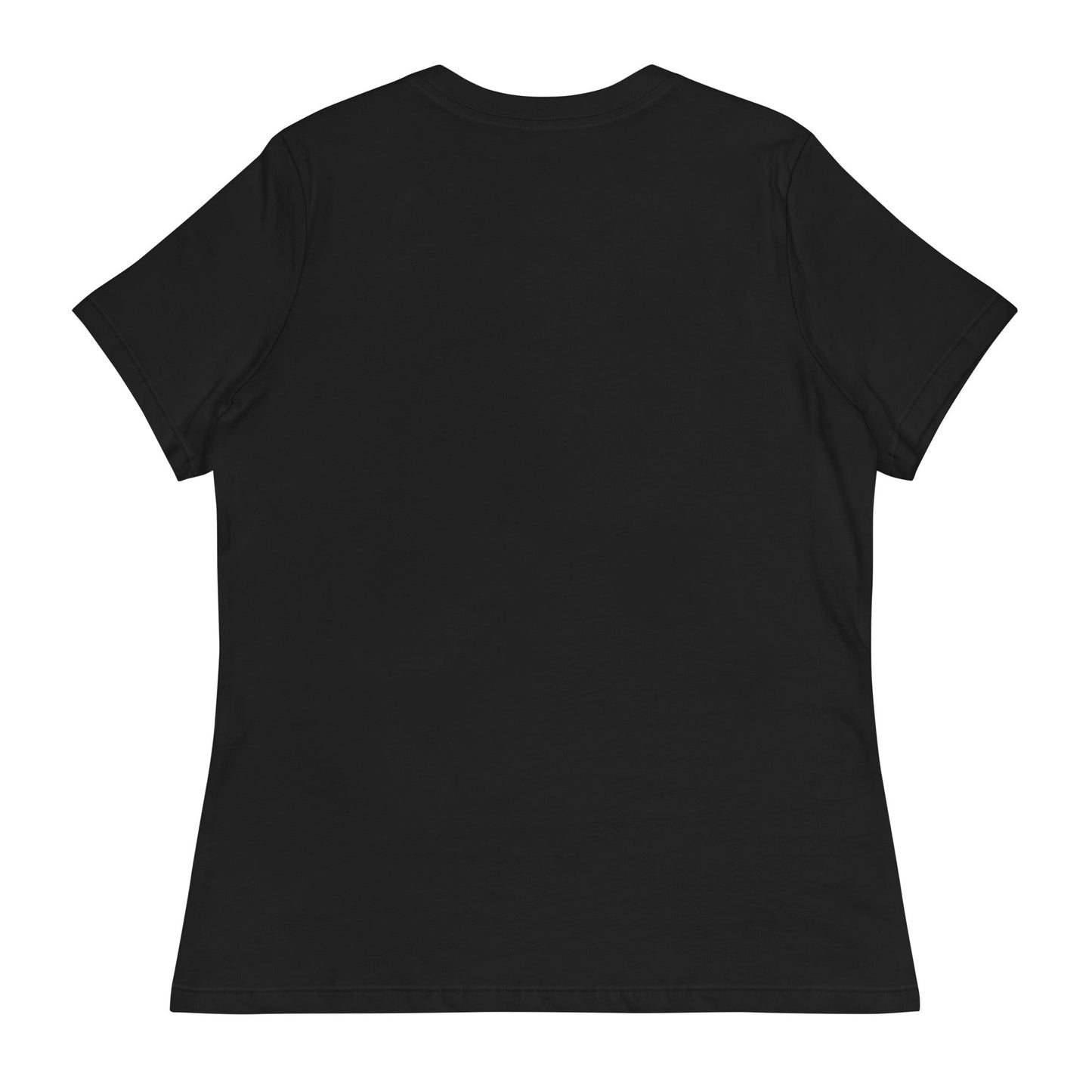 World's Best Soccer Mom Relaxed T-Shirt - Billy