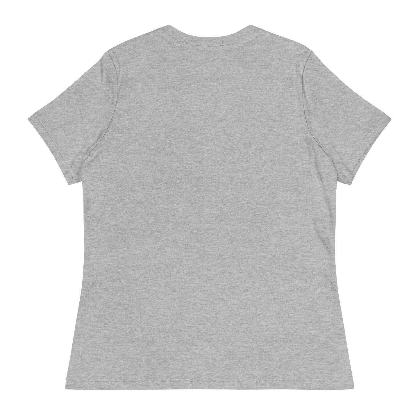 World's Best Soccer Mom Relaxed T-Shirt - Billy