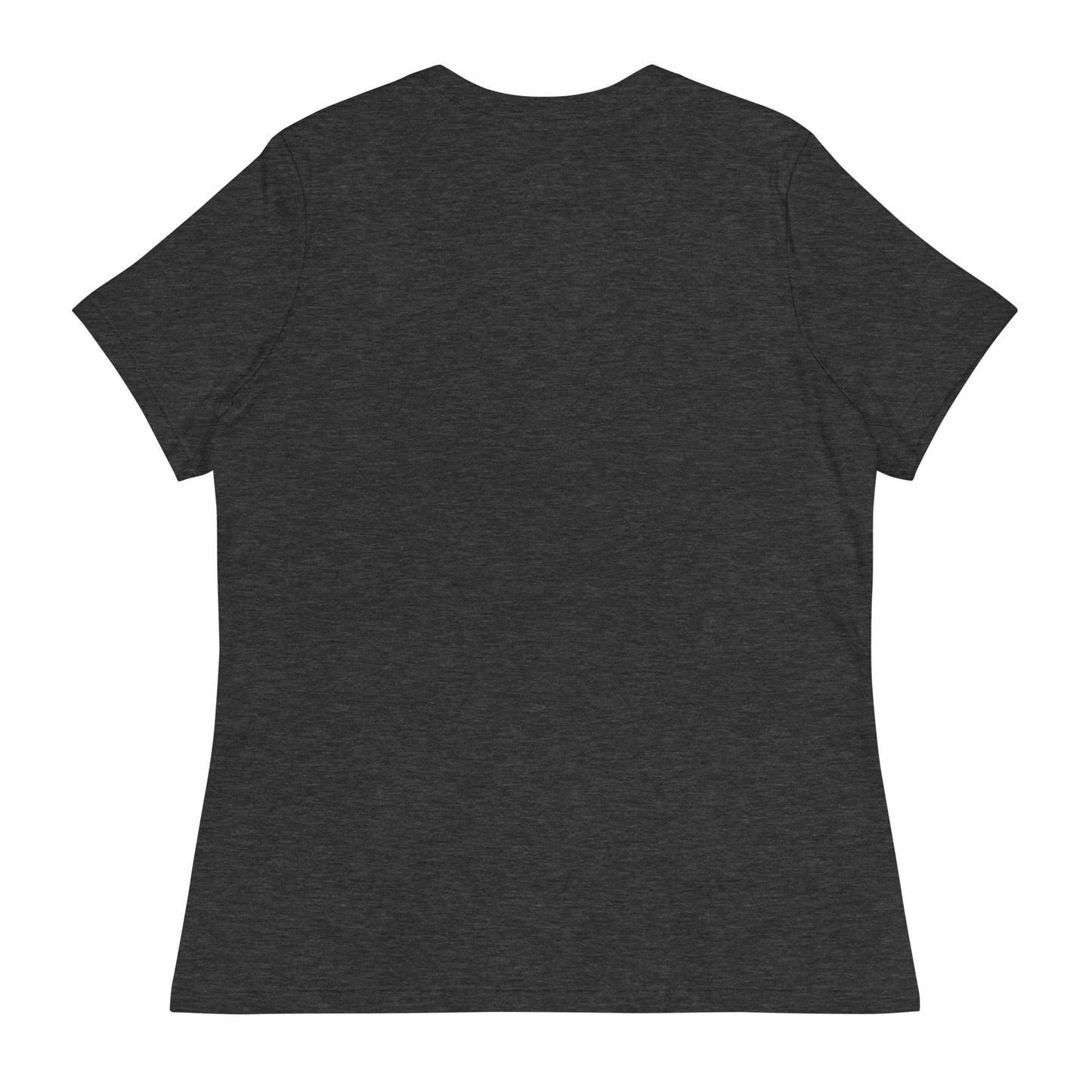 World's Best Soccer Mom Relaxed T-Shirt - Billy
