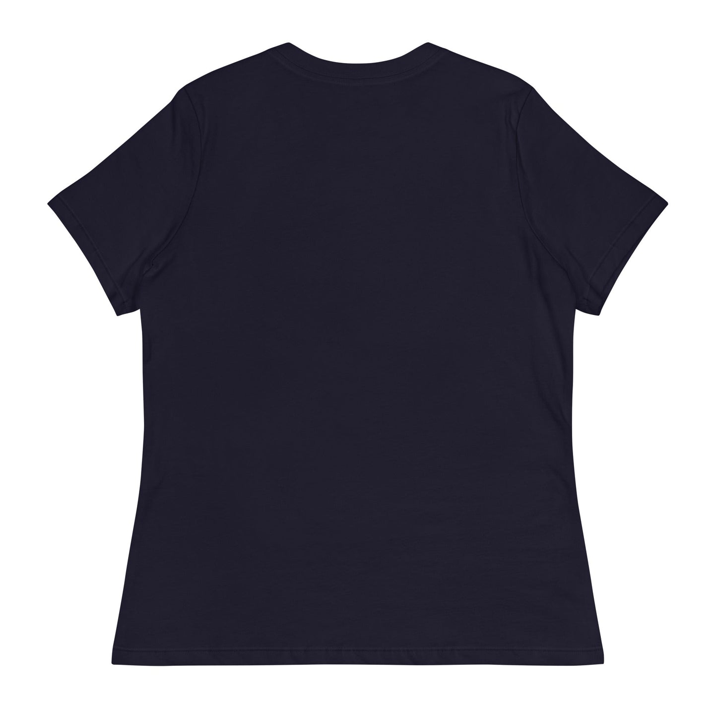 World's Best Soccer Mom Relaxed T-Shirt - Billy