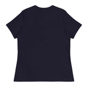 World's Best Soccer Mom Relaxed T-Shirt - Billy